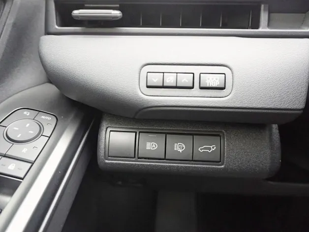 Toyota bZ4X Touring Premium AWD