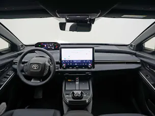 Toyota bZ4X Touring Premium AWD