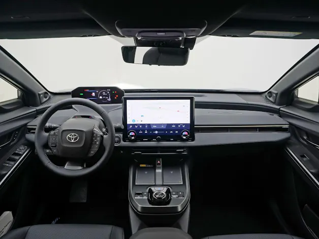 Toyota bZ4X Touring Premium AWD
