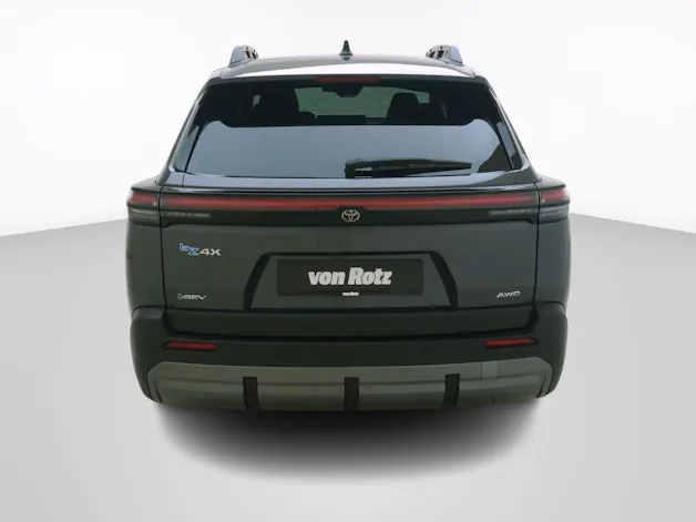 Toyota bZ4X Touring Premium AWD