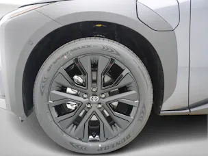 Toyota bZ4X Touring Premium AWD