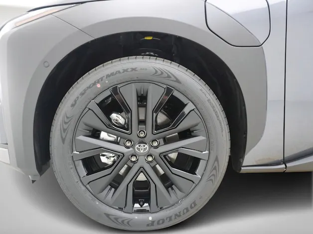 Toyota bZ4X Touring Premium AWD