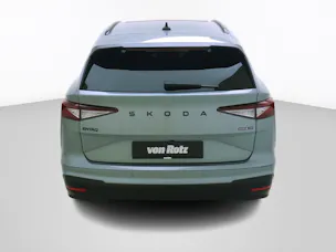 SKODA Enyaq iV 85x SportLine MAXX