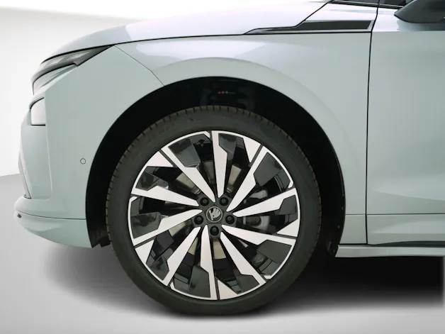 Škoda Enyaq iV 85x SportLine MAXX