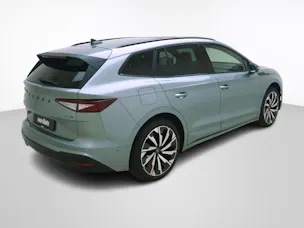 SKODA Enyaq iV 85x SportLine MAXX