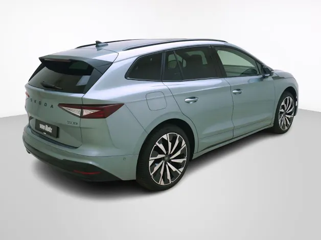 Škoda Enyaq iV 85x SportLine MAXX