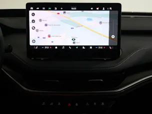 SKODA Enyaq iV 85x SportLine MAXX