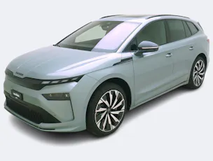 Škoda Enyaq iV 85x SportLine MAXX
