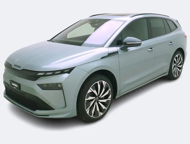 Škoda Enyaq iV 85x SportLine MAXX