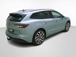 SKODA Enyaq iV 85x SportLine MAXX