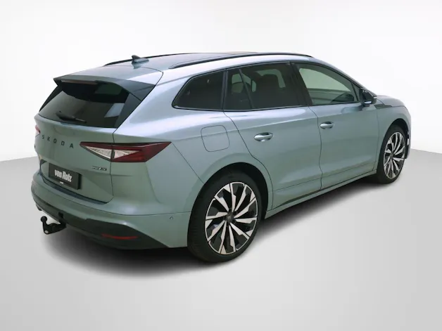 Škoda Enyaq iV 85x SportLine MAXX