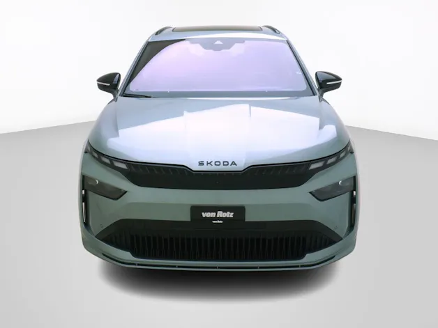 Škoda Enyaq iV 85x SportLine MAXX