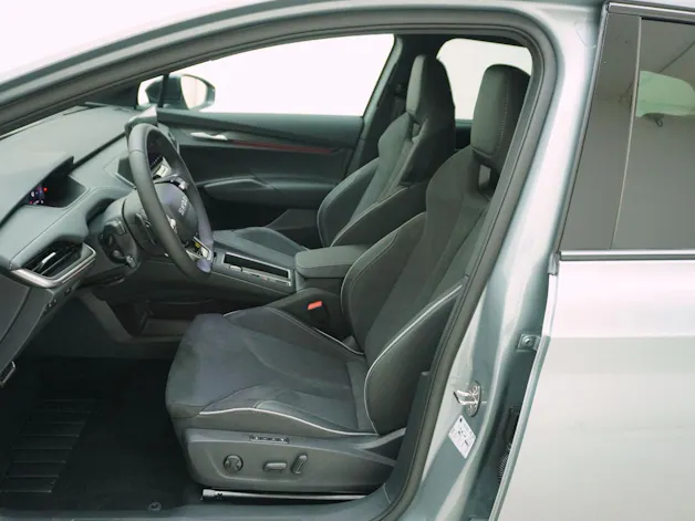 Škoda Enyaq iV 85x SportLine MAXX