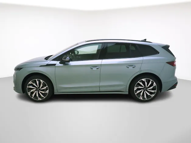 Škoda Enyaq iV 85x SportLine MAXX