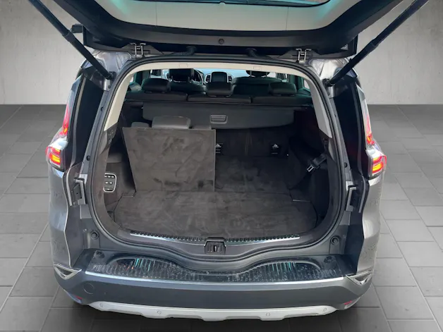 Renault Espace 1.6 dCi 160 Intens EDC