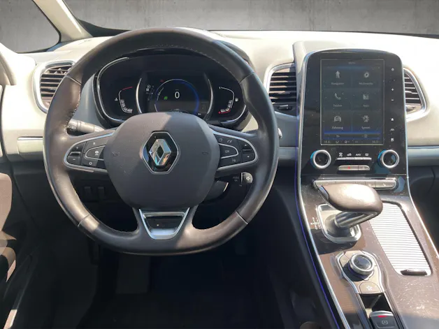 Renault Espace 1.6 dCi 160 Intens EDC