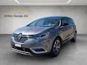 Renault Espace 1.6 dCi 160 Intens EDC