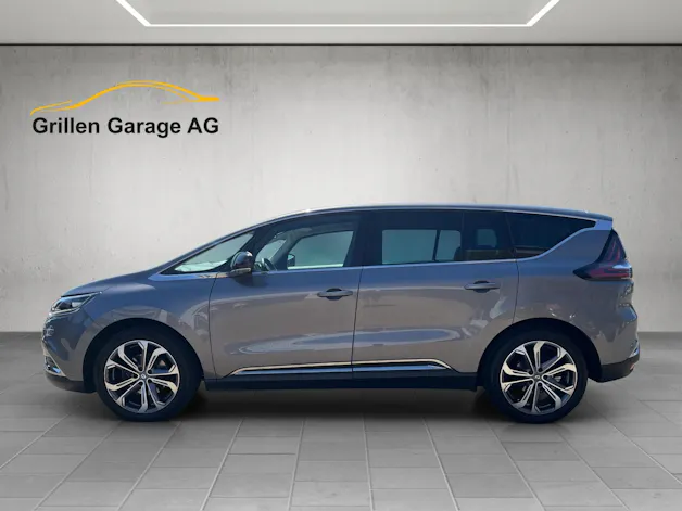 Renault Espace 1.6 dCi 160 Intens EDC