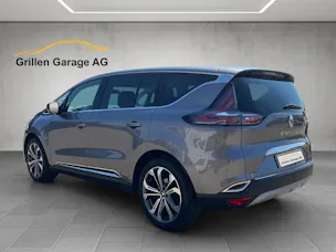 Renault Espace 1.6 dCi 160 Intens EDC