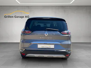 Renault Espace 1.6 dCi 160 Intens EDC
