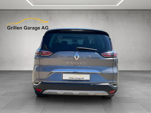 Renault Espace 1.6 dCi 160 Intens EDC