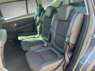 Renault Espace 1.6 dCi 160 Intens EDC