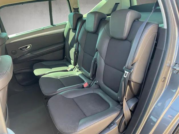 Renault Espace 1.6 dCi 160 Intens EDC