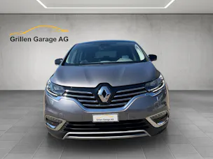 Renault Espace 1.6 dCi 160 Intens EDC