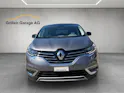 Renault Espace 1.6 dCi 160 Intens EDC