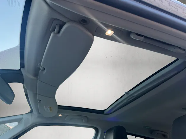 Renault Espace 1.6 dCi 160 Intens EDC