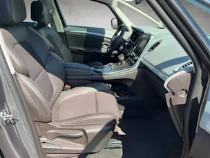 Renault Espace 1.6 dCi 160 Intens EDC