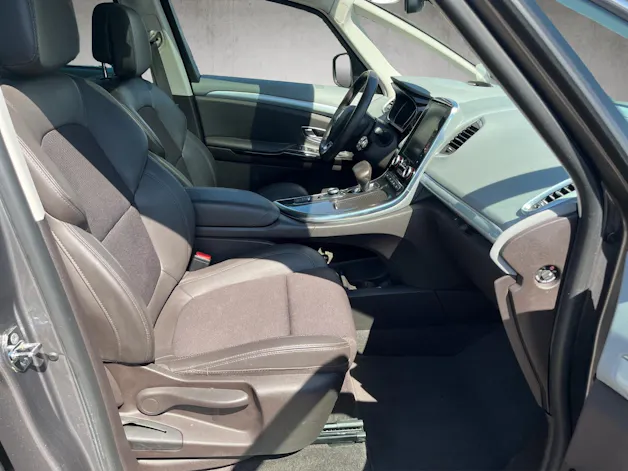 Renault Espace 1.6 dCi 160 Intens EDC