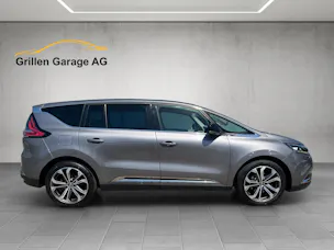 Renault Espace 1.6 dCi 160 Intens EDC