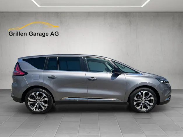 Renault Espace 1.6 dCi 160 Intens EDC