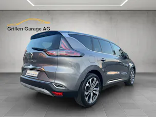 Renault Espace 1.6 dCi 160 Intens EDC