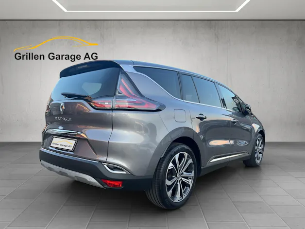 Renault Espace 1.6 dCi 160 Intens EDC