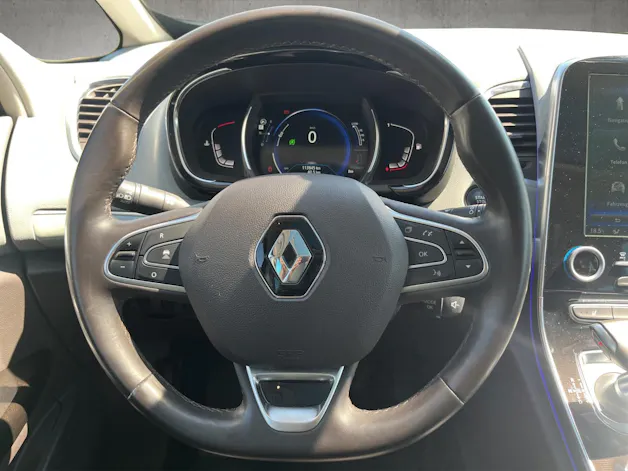 Renault Espace 1.6 dCi 160 Intens EDC