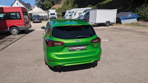 Ford Focus Station Wagon 2.3 EcoB ST X
