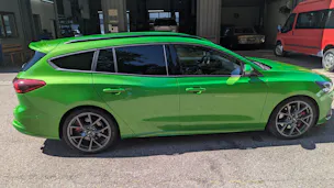 Ford Focus Station Wagon 2.3 EcoB ST X