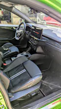 Ford Focus Station Wagon 2.3 EcoB ST X