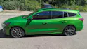 Ford Focus Station Wagon 2.3 EcoB ST X