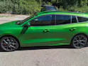 Ford Focus Station Wagon 2.3 EcoB ST X