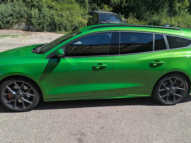 Ford Focus Station Wagon 2.3 EcoB ST X