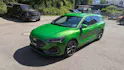 Ford Focus Station Wagon 2.3 EcoB ST X