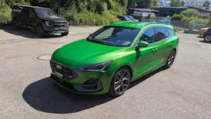 FORD Focus Station Wagon 2.3 EcoB ST X