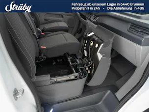 FORD Transit Custom Van 320 L1 2.5 Duratec 233PS Trend PHEV