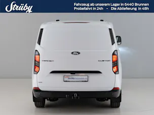 FORD Transit Custom Van 320 L1 2.5 Duratec 233PS Trend PHEV