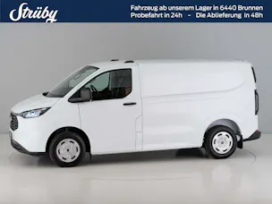 FORD Transit Custom Van 320 L1 2.5 Duratec 233PS Trend PHEV