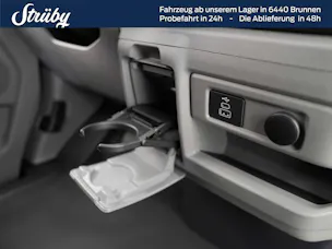 FORD Transit Custom Van 320 L1 2.5 Duratec 233PS Trend PHEV