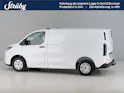 FORD Transit Custom Van 320 L1 2.5 Duratec 233PS Trend PHEV